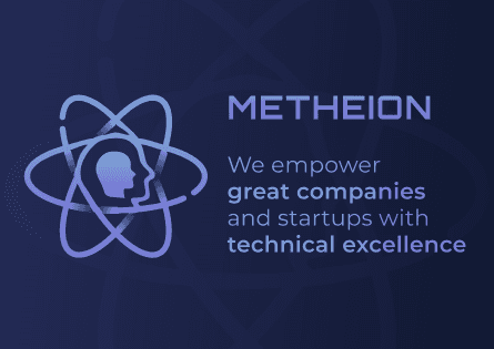 We are Live! Introducing Metheion