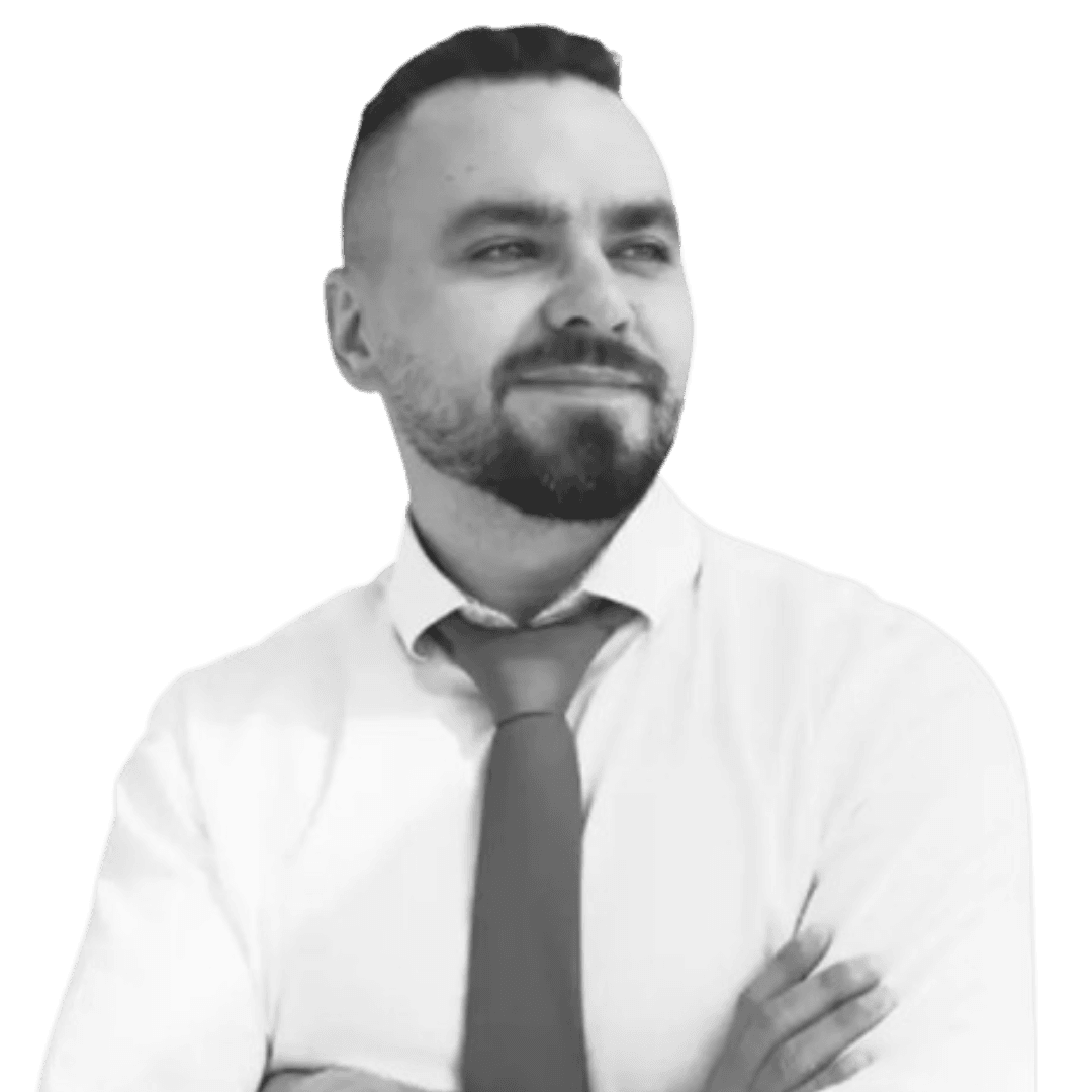 Kirill Kamnev