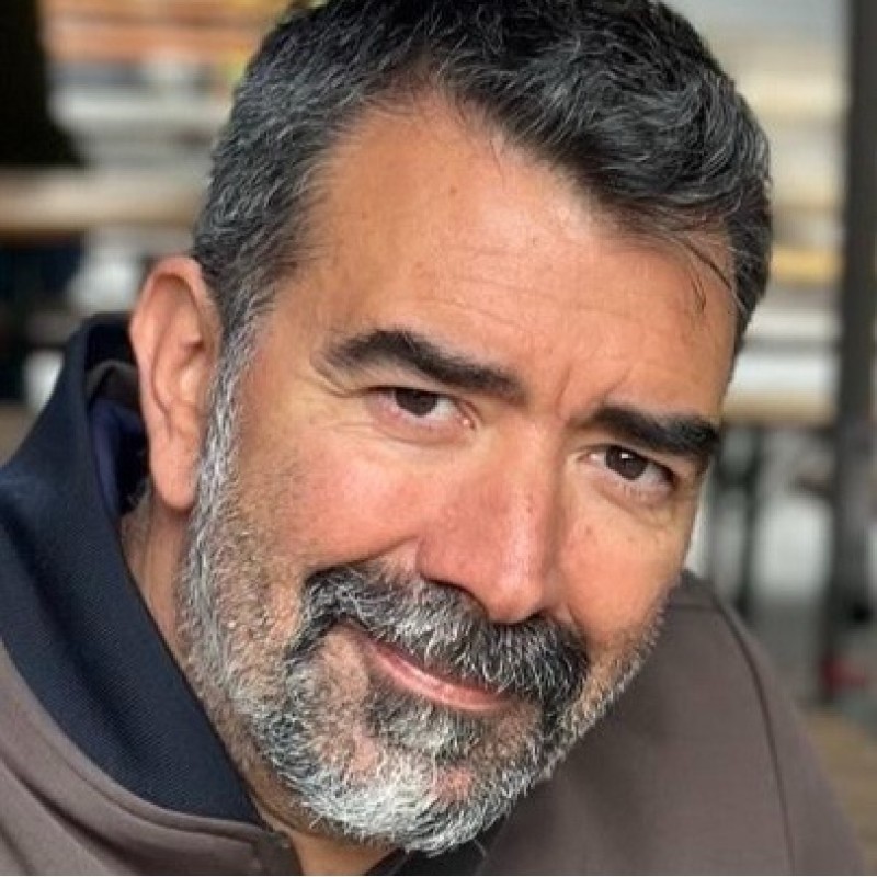 Pablo Lopez-Garcia